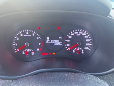 Kia picanto 1.0l 67 ch bvm5 launch edition garantie 12 mois occasion simplicicar beaune simplicicar simplicibike france