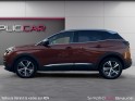 Peugeot 3008 1.6 bluehdi 120ch ss bvm6 gt line garantie 12mois occasion simplicicar beaune simplicicar simplicibike france