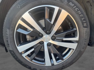 Peugeot 3008 1.6 bluehdi 120ch ss bvm6 gt line garantie 12mois occasion simplicicar beaune simplicicar simplicibike france