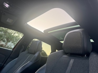 Peugeot 3008 1.6 bluehdi 120ch ss bvm6 gt line garantie 12mois occasion simplicicar beaune simplicicar simplicibike france