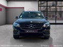 Mercedes glc classe   250 d 9g-tronic 4matic executive garantie 12 mois occasion simplicicar beaune simplicicar simplicibike...