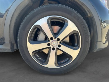 Mercedes glc classe   250 d 9g-tronic 4matic executive garantie 12 mois occasion simplicicar beaune simplicicar simplicibike...