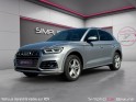 Audi q5 q5 50 tfsi e 299 s tronic 7 quattro s line garantie 12 mois occasion simplicicar beaune simplicicar simplicibike france