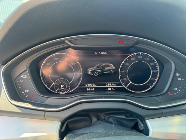 Audi q5 q5 50 tfsi e 299 s tronic 7 quattro s line garantie 12 mois occasion simplicicar beaune simplicicar simplicibike france