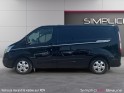 Ford transit custom fourgon 290 l1h1 2.0 tdci 170 limited garantie 12 mois occasion simplicicar beaune simplicicar...
