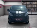 Ford transit custom fourgon 290 l1h1 2.0 tdci 170 limited garantie 12 mois occasion simplicicar beaune simplicicar...