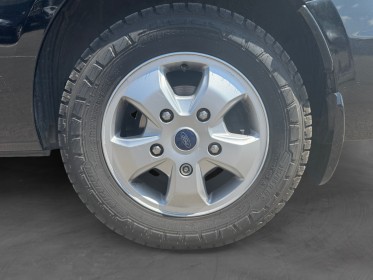 Ford transit custom fourgon 290 l1h1 2.0 tdci 170 limited garantie 12 mois occasion simplicicar beaune simplicicar...