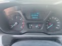Ford transit custom fourgon 290 l1h1 2.0 tdci 170 limited garantie 12 mois occasion simplicicar beaune simplicicar...