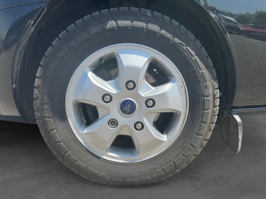 Ford transit custom fourgon 290 l1h1 2.0 tdci 170 limited garantie 12 mois occasion simplicicar beaune simplicicar...