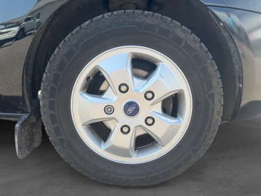 Ford transit custom fourgon 290 l1h1 2.0 tdci 170 limited garantie 12 mois occasion simplicicar beaune simplicicar...