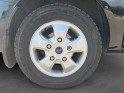 Ford transit custom fourgon 290 l1h1 2.0 tdci 170 limited garantie 12 mois occasion simplicicar beaune simplicicar...