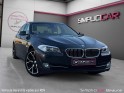 Bmw serie 5 f10 535i xdrive 306ch 188g luxe a garantie 12 mois occasion simplicicar beaune simplicicar simplicibike france