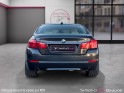 Bmw serie 5 f10 535i xdrive 306ch 188g luxe a garantie 12 mois occasion simplicicar beaune simplicicar simplicibike france