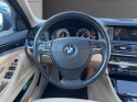 Bmw serie 5 f10 535i xdrive 306ch 188g luxe a garantie 12 mois occasion simplicicar beaune simplicicar simplicibike france