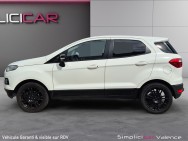 FORD d'occasion ECOSPORT 1.0 ECOBOOST 125 EXECUTIVE BA de 2017