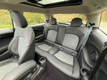 Mini mini one  1,5i turbo 102ch camden occasion simplicicar vaucresson simplicicar simplicibike france