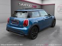Mini mini one  1,5i turbo 102ch camden occasion simplicicar vaucresson simplicicar simplicibike france