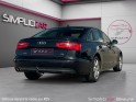 Audi a6 a6 2.0 tdi dpf 177 ambiente multitronic a garanție 12 mois occasion simplicicar beaune simplicicar simplicibike france