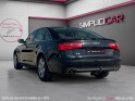 Audi a6 a6 2.0 tdi dpf 177 ambiente multitronic a garanție 12 mois occasion simplicicar beaune simplicicar simplicibike france