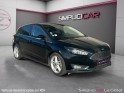 Ford focus 1.0 ecoboost 125 ss titanium occasion simplicicar la ciotat simplicicar simplicibike france