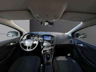 Ford focus 1.0 ecoboost 125 ss titanium occasion simplicicar la ciotat simplicicar simplicibike france