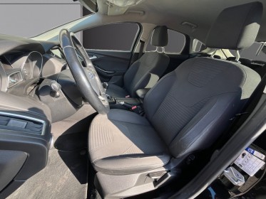 Ford focus 1.0 ecoboost 125 ss titanium occasion simplicicar la ciotat simplicicar simplicibike france