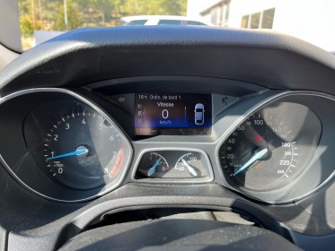 Ford focus 1.0 ecoboost 125 ss titanium occasion simplicicar la ciotat simplicicar simplicibike france