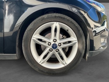 Ford focus 1.0 ecoboost 125 ss titanium occasion simplicicar la ciotat simplicicar simplicibike france