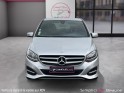 Mercedes classe b 200 d inspiration garantie 12 mois occasion simplicicar beaune simplicicar simplicibike france