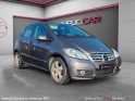 Mercedes classe a 180 cdi classic autotronic cvt -  12 mois de garantie - occasion simplicicar brest simplicicar simplicibike...