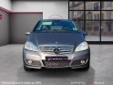 Mercedes classe a 180 cdi classic autotronic cvt -  12 mois de garantie - occasion simplicicar brest simplicicar simplicibike...