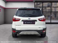 FORD d'occasion ECOSPORT 1.0 ECOBOOST 125 EXECUTIVE BA de 2017