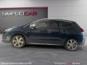 Peugeot 3008 1.6 hdi 115ch fap bvm6 féline - garantie 12 mois occasion simplicicar brest simplicicar simplicibike france