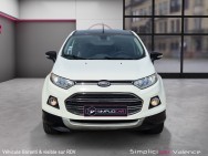 FORD d'occasion ECOSPORT 1.0 ECOBOOST 125 EXECUTIVE BA de 2017