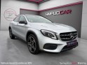 Mercedes benz gla 220d  fascination amg - garantie 12 mois occasion simplicicar reims simplicicar simplicibike france