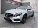 Mercedes benz gla 220d  fascination amg - garantie 12 mois occasion simplicicar reims simplicicar simplicibike france