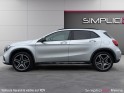 Mercedes benz gla 220d  fascination amg - garantie 12 mois occasion simplicicar reims simplicicar simplicibike france
