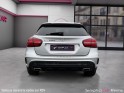 Mercedes benz gla 220d  fascination amg - garantie 12 mois occasion simplicicar reims simplicicar simplicibike france