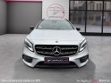 Mercedes benz gla 220d  fascination amg - garantie 12 mois occasion simplicicar reims simplicicar simplicibike france