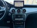 Mercedes benz gla 220d  fascination amg - garantie 12 mois occasion simplicicar reims simplicicar simplicibike france