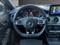 Mercedes benz gla 220d  fascination amg - garantie 12 mois occasion simplicicar reims simplicicar simplicibike france