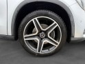Mercedes benz gla 220d  fascination amg - garantie 12 mois occasion simplicicar reims simplicicar simplicibike france