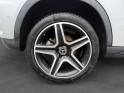 Mercedes benz gla 220d  fascination amg - garantie 12 mois occasion simplicicar reims simplicicar simplicibike france