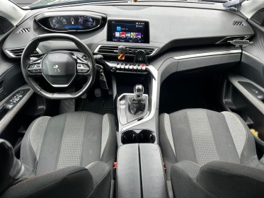 Peugeot 3008 puretech 130ch ss bvm6 active occasion osny simplicicar simplicibike france