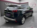 Peugeot 3008 puretech 130ch ss bvm6 active occasion osny simplicicar simplicibike france