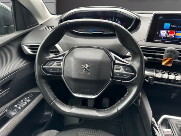 Peugeot 3008 puretech 130ch ss bvm6 active occasion osny simplicicar simplicibike france