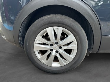 Peugeot 3008 puretech 130ch ss bvm6 active occasion osny simplicicar simplicibike france