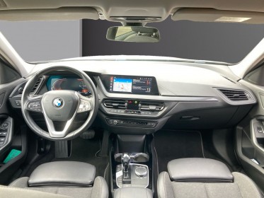 Bmw serie 1 f40 118i 136 ch dkg7 edition sport occasion simplicicar grenoble simplicicar simplicibike france