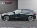 Bmw serie 1 f40 118i 136 ch dkg7 edition sport occasion simplicicar grenoble simplicicar simplicibike france