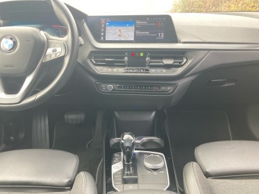 Bmw serie 1 f40 118i 136 ch dkg7 edition sport occasion simplicicar grenoble simplicicar simplicibike france